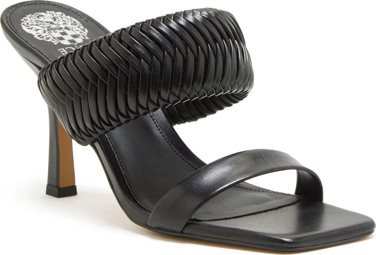 Vince Camuto Sandals Bofirrd Black