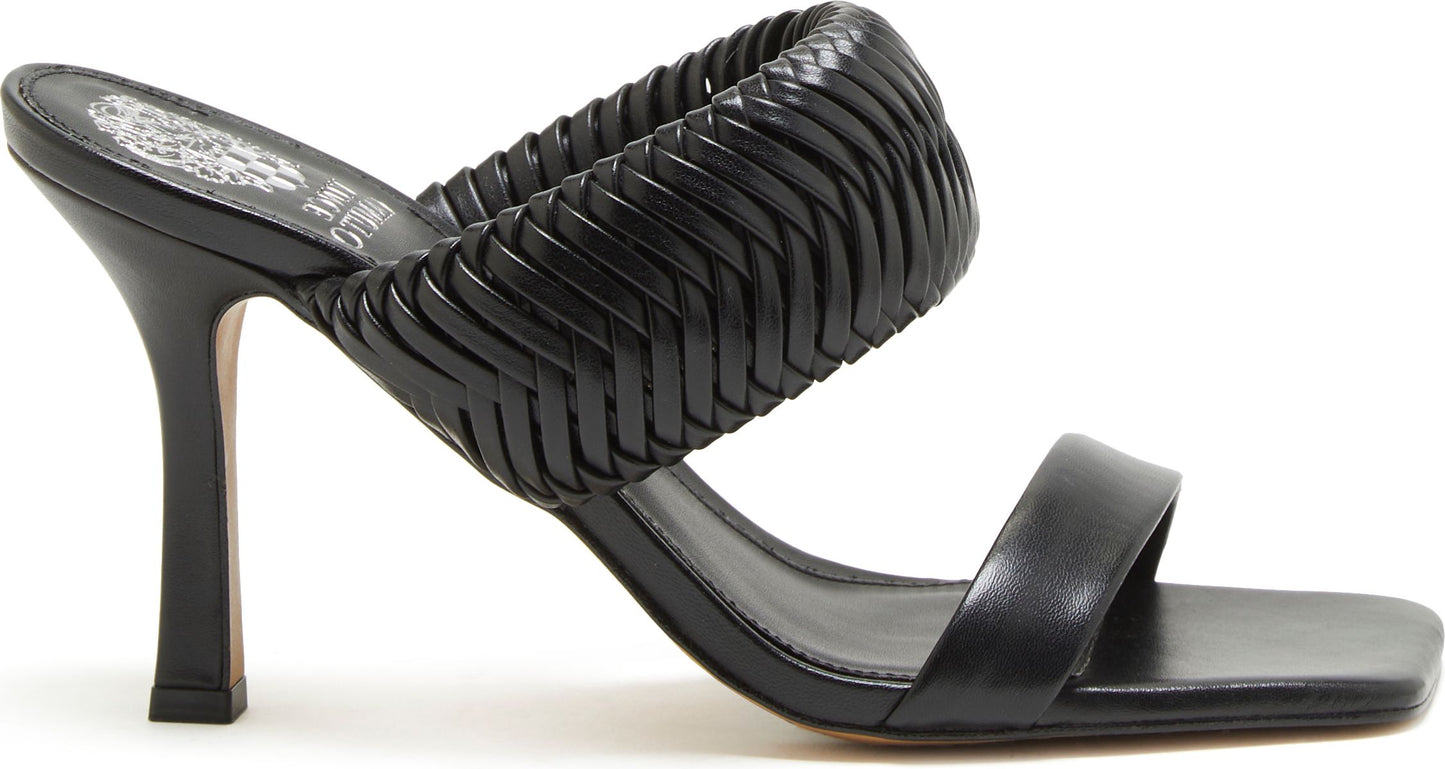 Vince Camuto Sandals Bofirrd Black