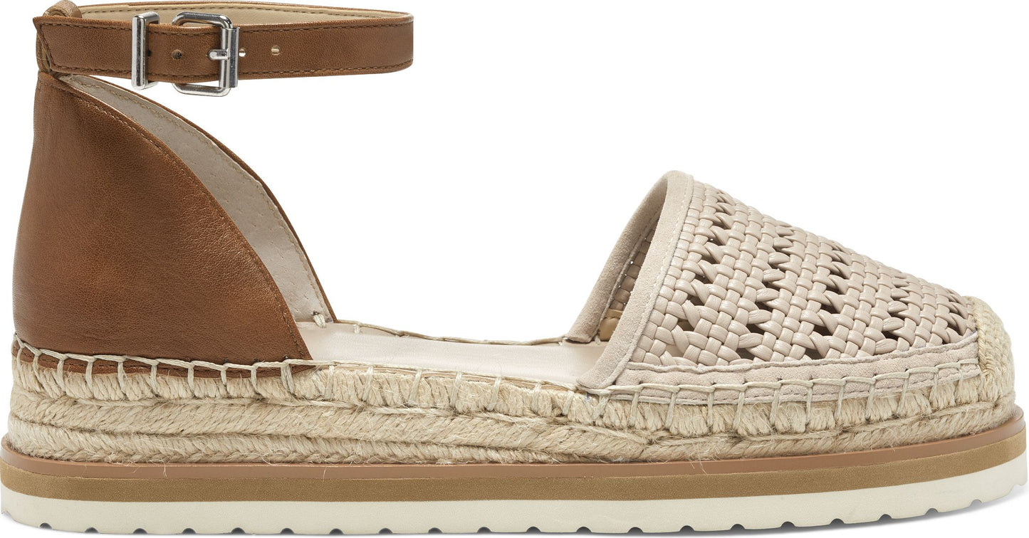 Vince Camuto Sandals Bredenna Leather Moonstone