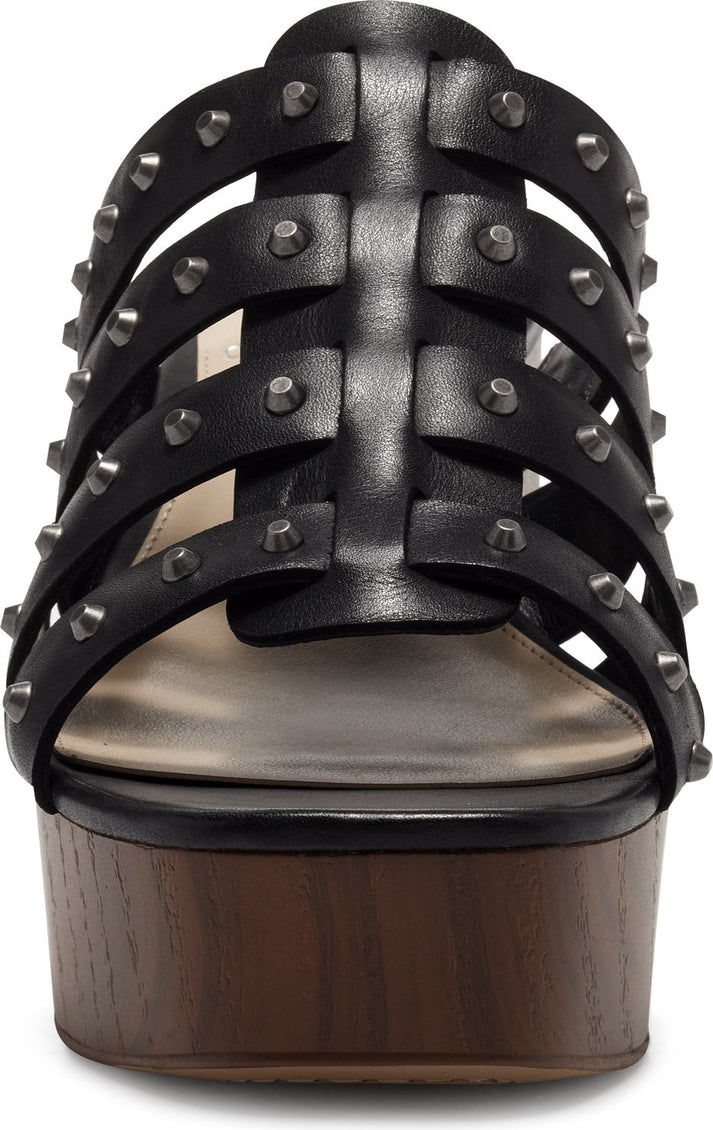 Vince Camuto Sandals Charmie Black