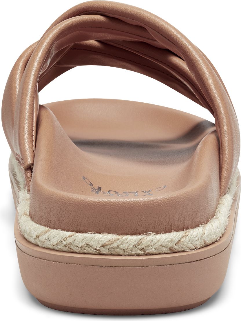 Vince Camuto Sandals Chavelle Himalayan Tan