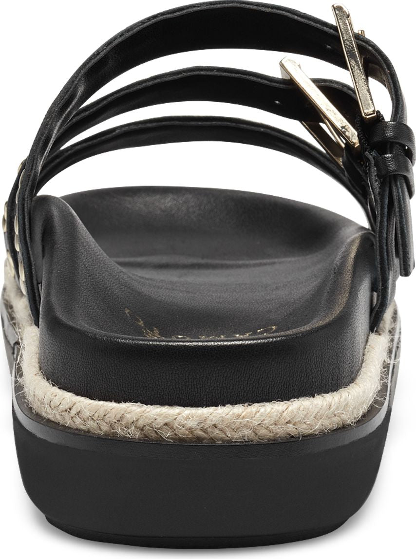 Vince Camuto Sandals Ciandra Black