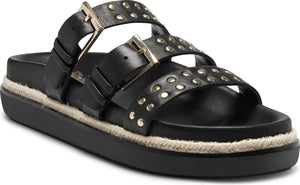 Vince Camuto Sandals Ciandra Black