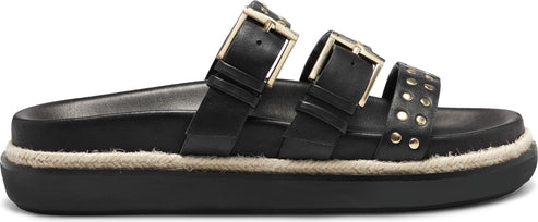 Vince Camuto Sandals Ciandra Black