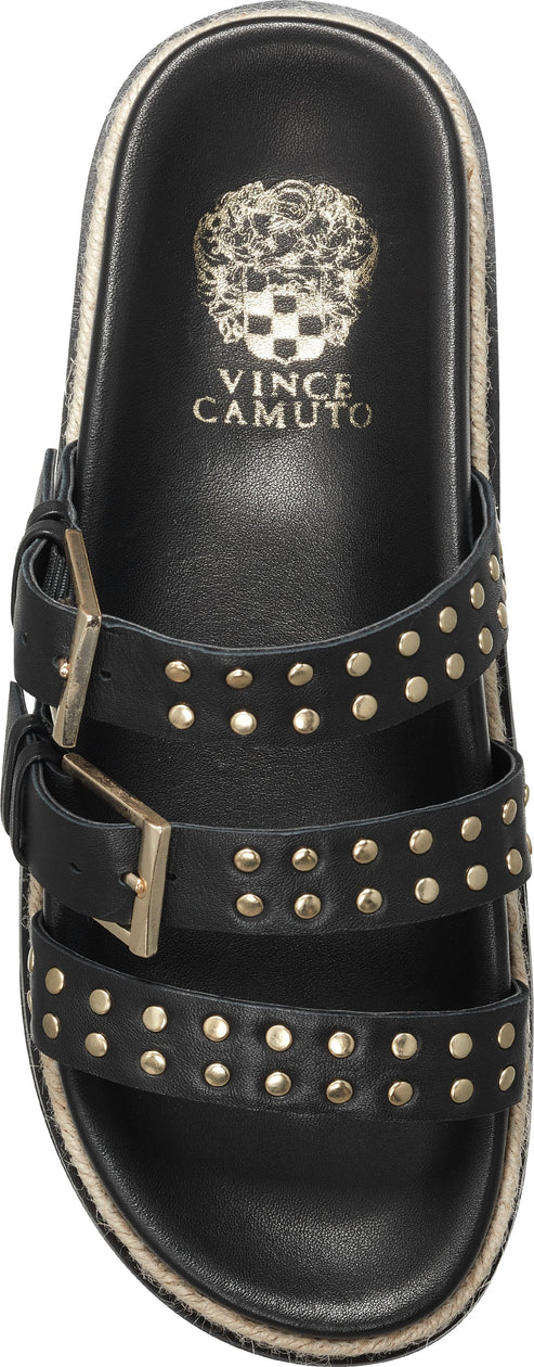 Vince Camuto Sandals Ciandra Black