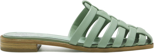 Vince Camuto Sandals Cresetia Leaf