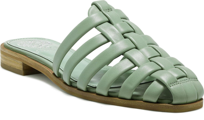 Vince Camuto Sandals Cresetia Leaf