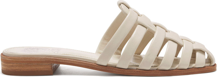 Vince Camuto Sandals Cresetia New Cream