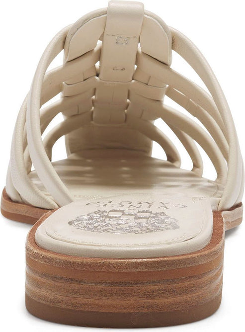 Vince Camuto Sandals Cresetia New Cream