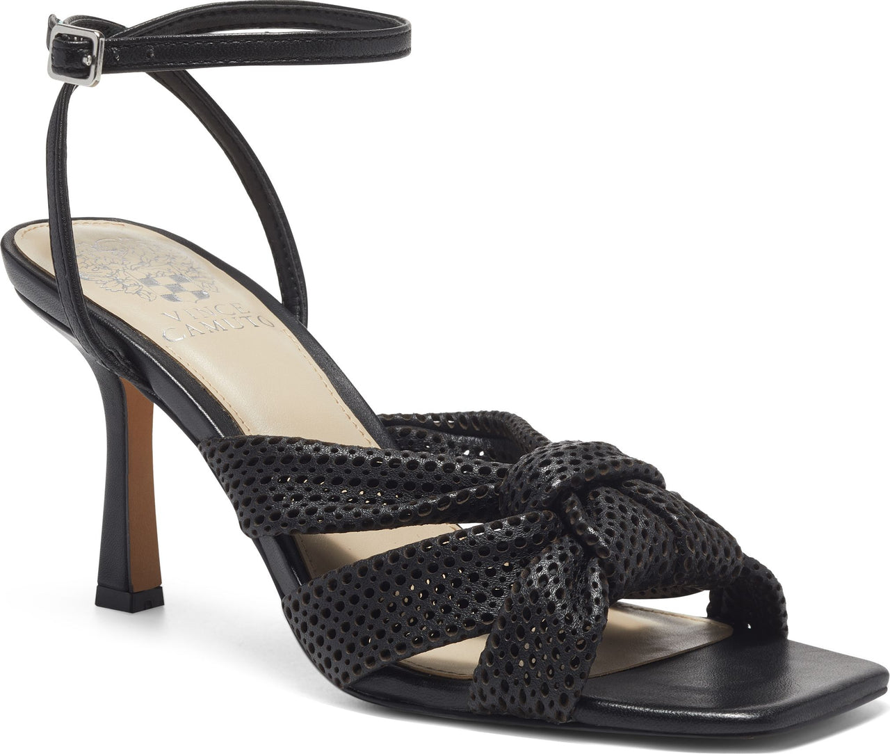 Vince Camuto Sandals Earlena Black