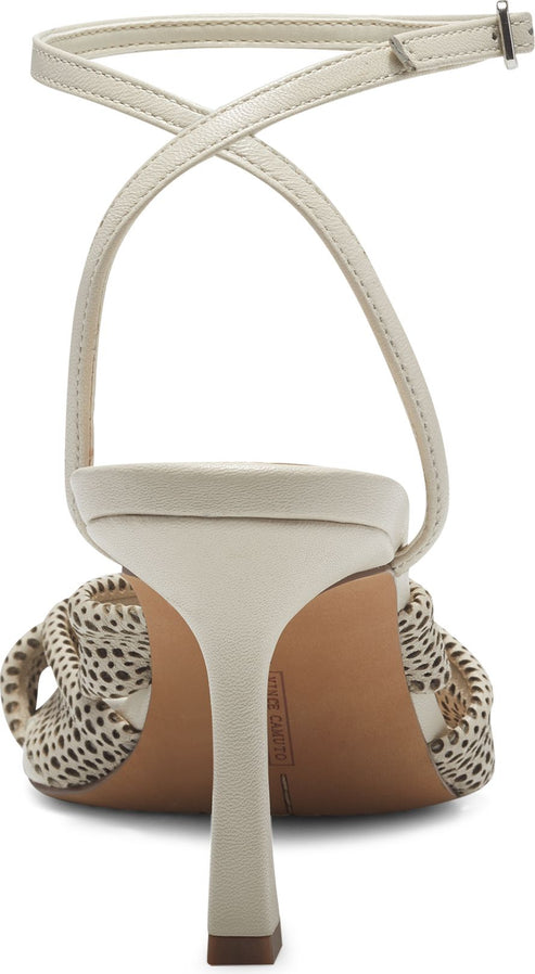 Vince Camuto Sandals Earlena New Cream