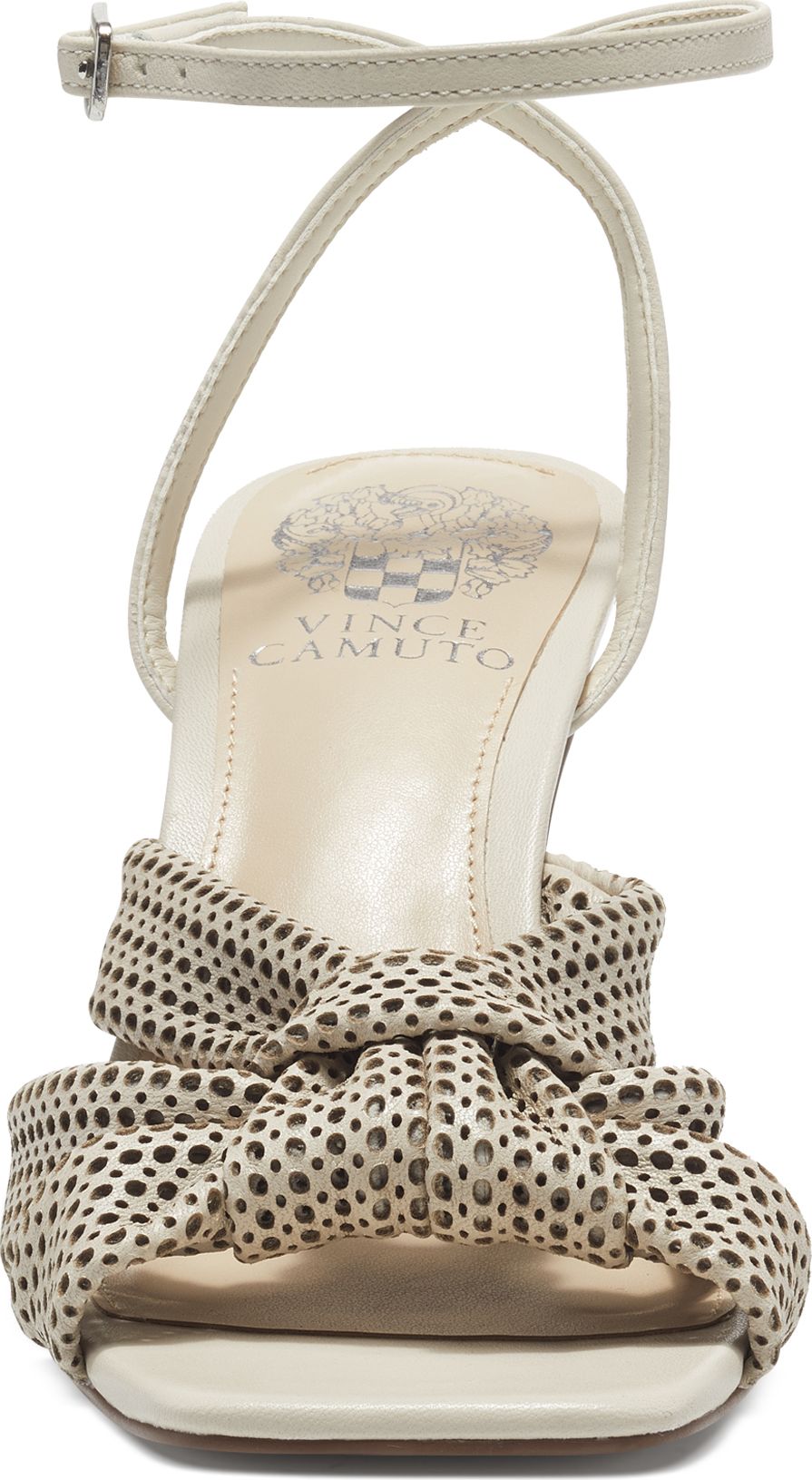 Vince Camuto Sandals Earlena New Cream