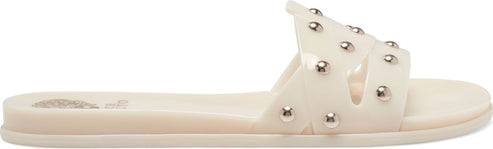 Vince Camuto Sandals Emelon Creamy White