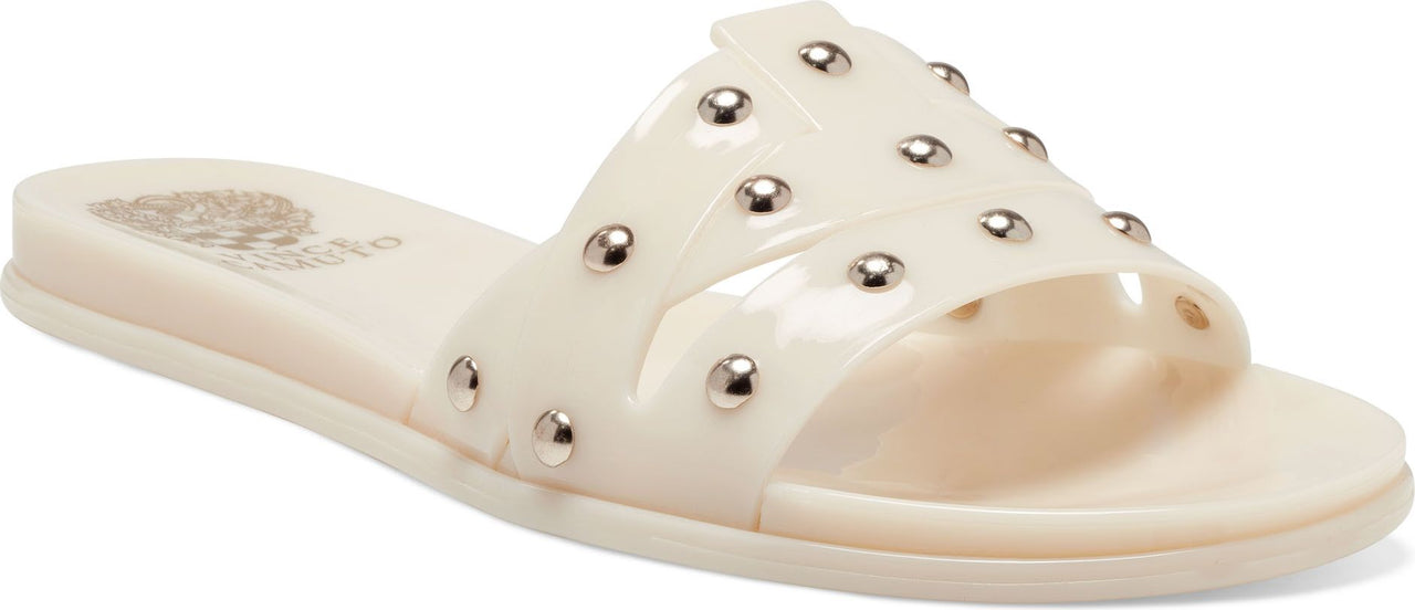 Vince Camuto Sandals Emelon Creamy White