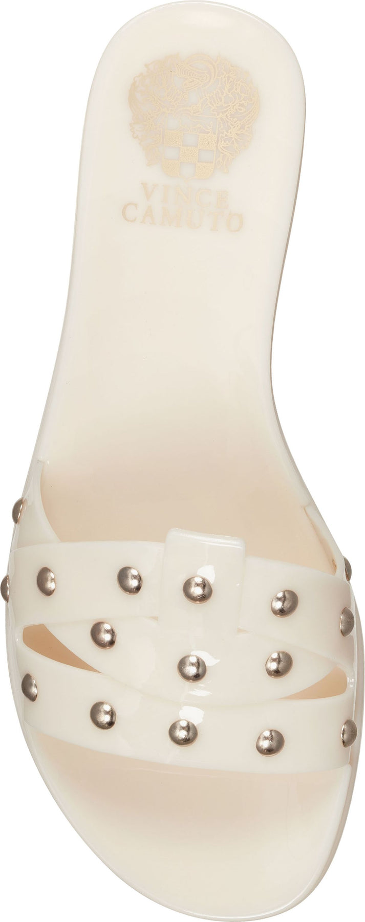 Vince Camuto Sandals Emelon Creamy White