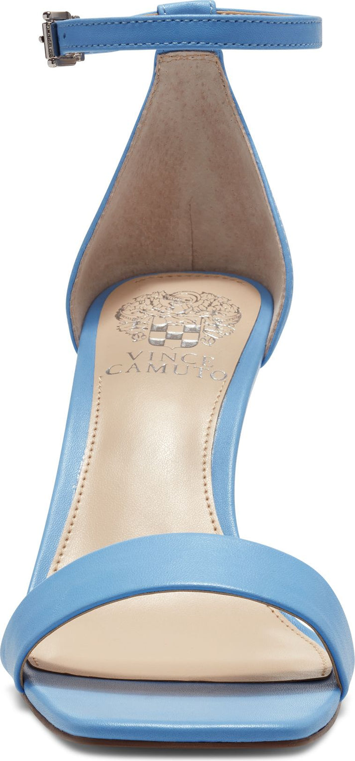 Vince Camuto Sandals Enella Periwinkle