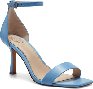 Vince Camuto Sandals Enella Periwinkle