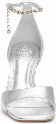 Vince Camuto Sandals Evensa Pewter