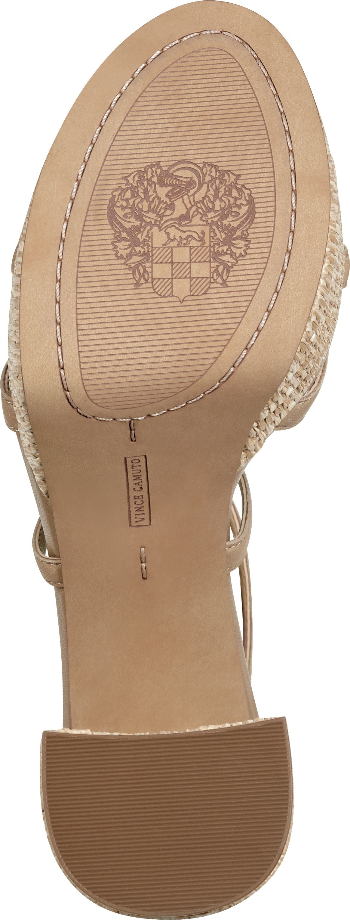 Vince Camuto Sandals Garnitta Tortilla