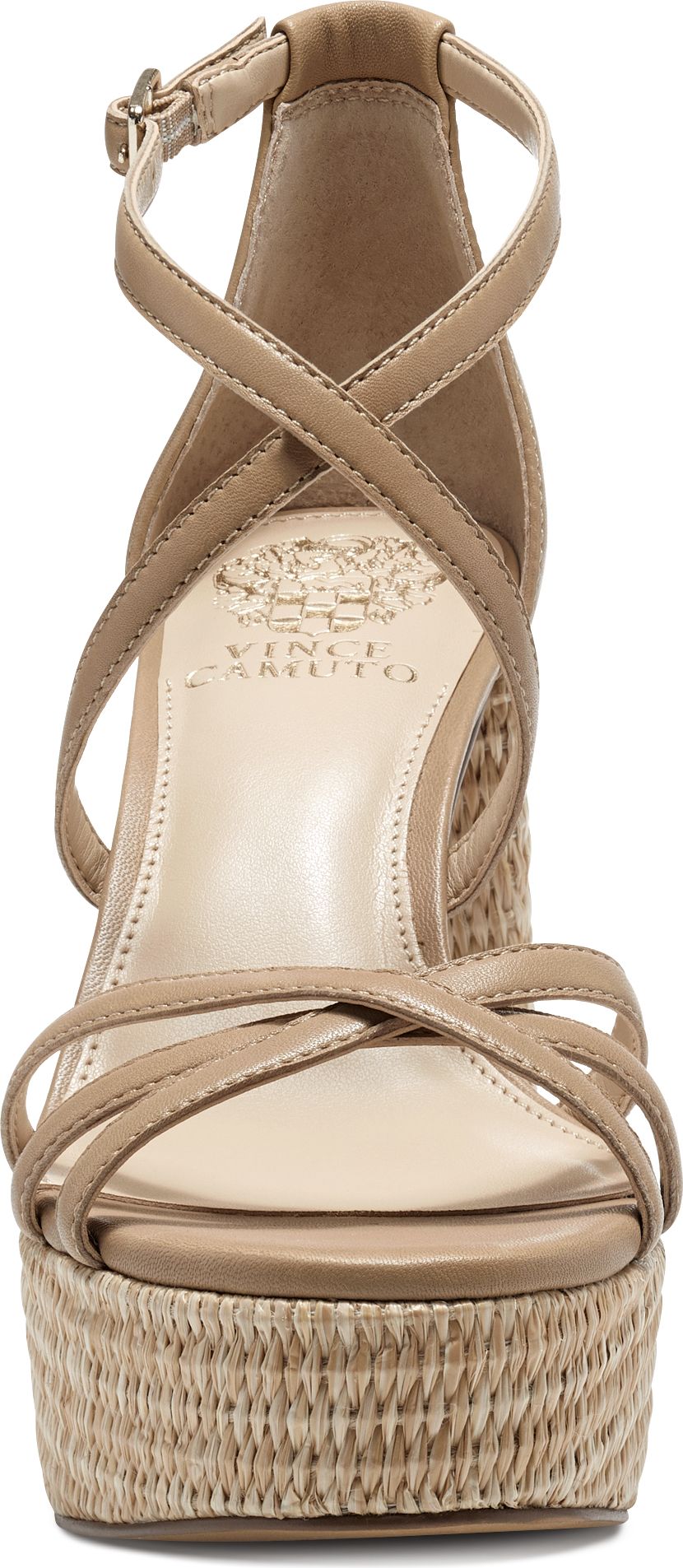 Vince Camuto Sandals Garnitta Tortilla