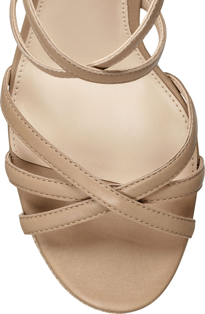 Vince Camuto Sandals Garnitta Tortilla