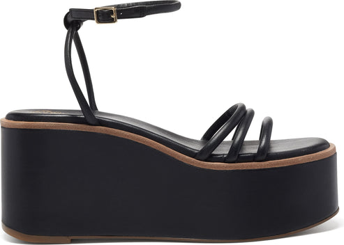 Vince Camuto Sandals Graceny Black