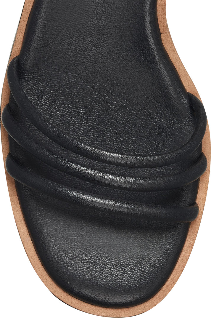 Vince Camuto Sandals Graceny Black