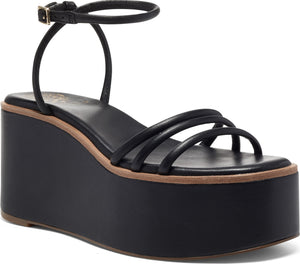 Vince Camuto Sandals Graceny Black