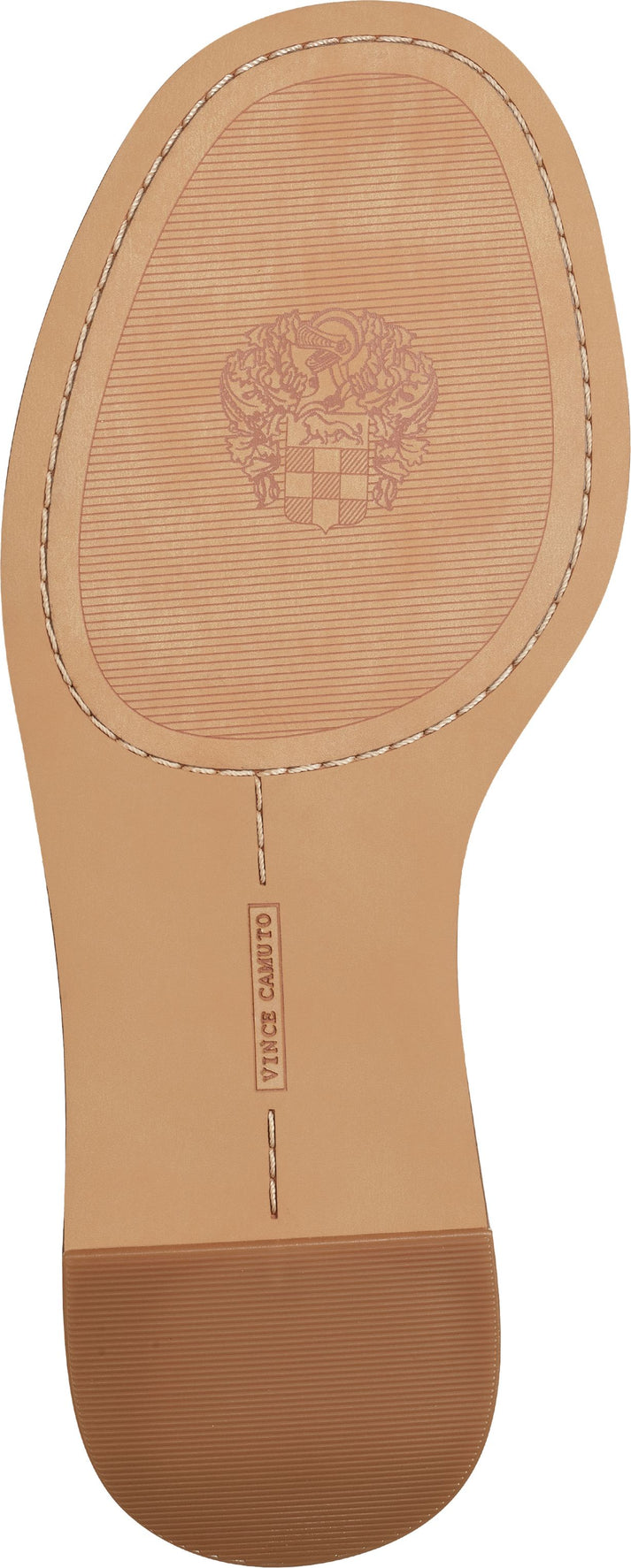 Vince Camuto Sandals Graceny Cognac