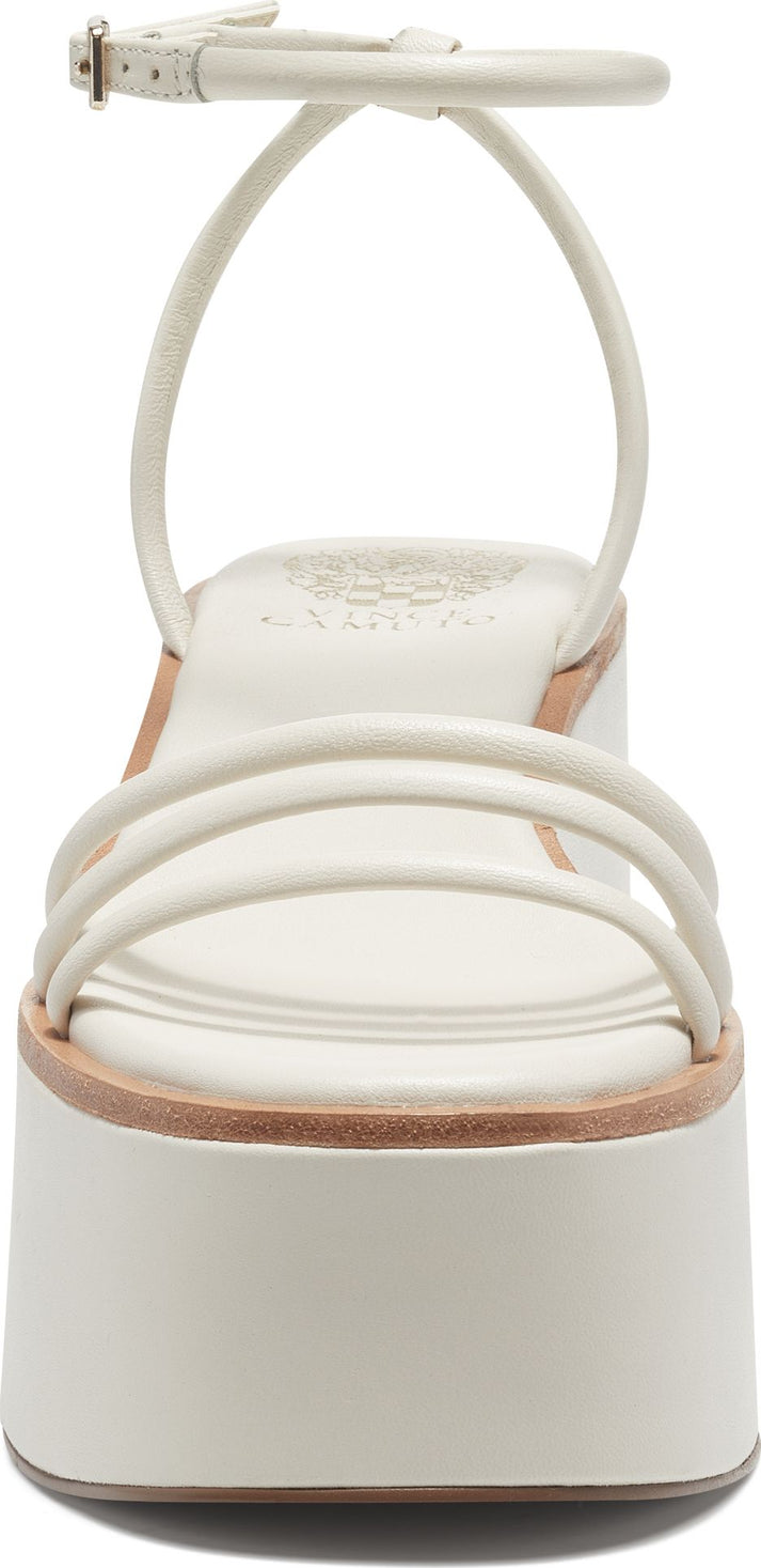 Vince Camuto Sandals Graceny Off White