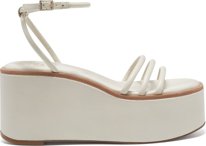 Vince Camuto Sandals Graceny Off White