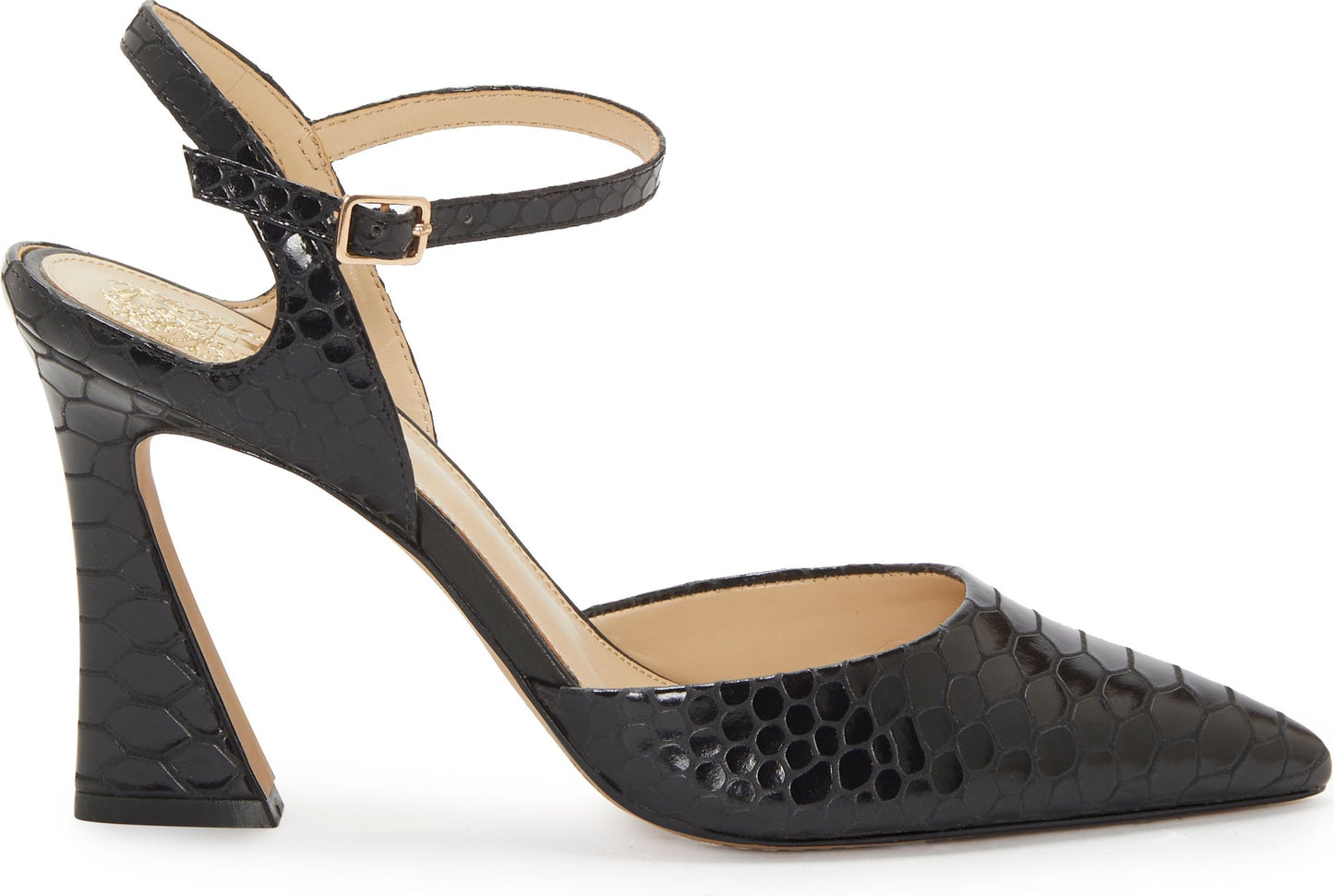 Vince Camuto Sandals Jacolina Black