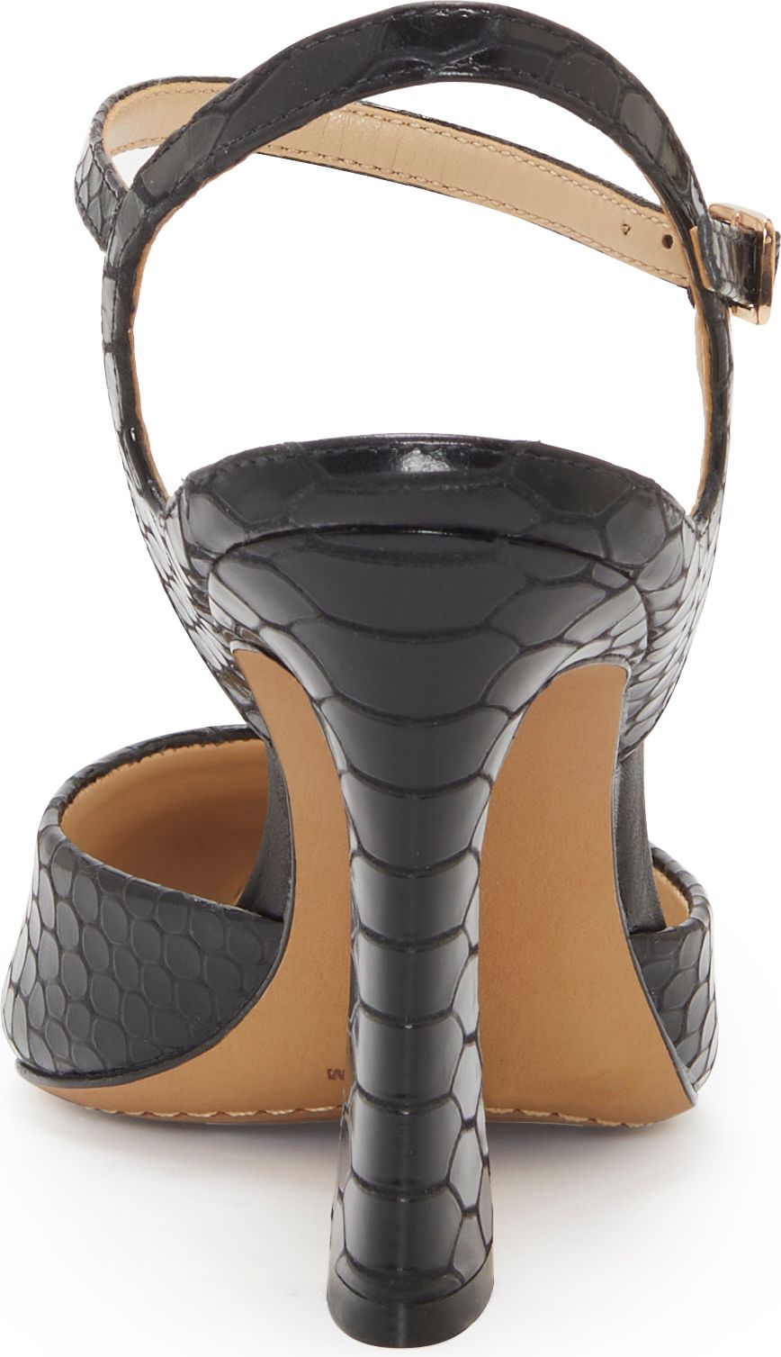 Vince Camuto Sandals Jacolina Black