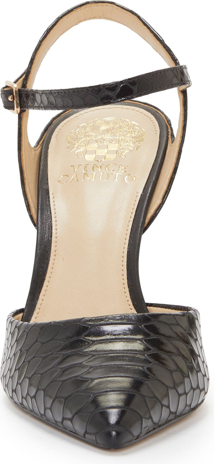 Vince Camuto Sandals Jacolina Black