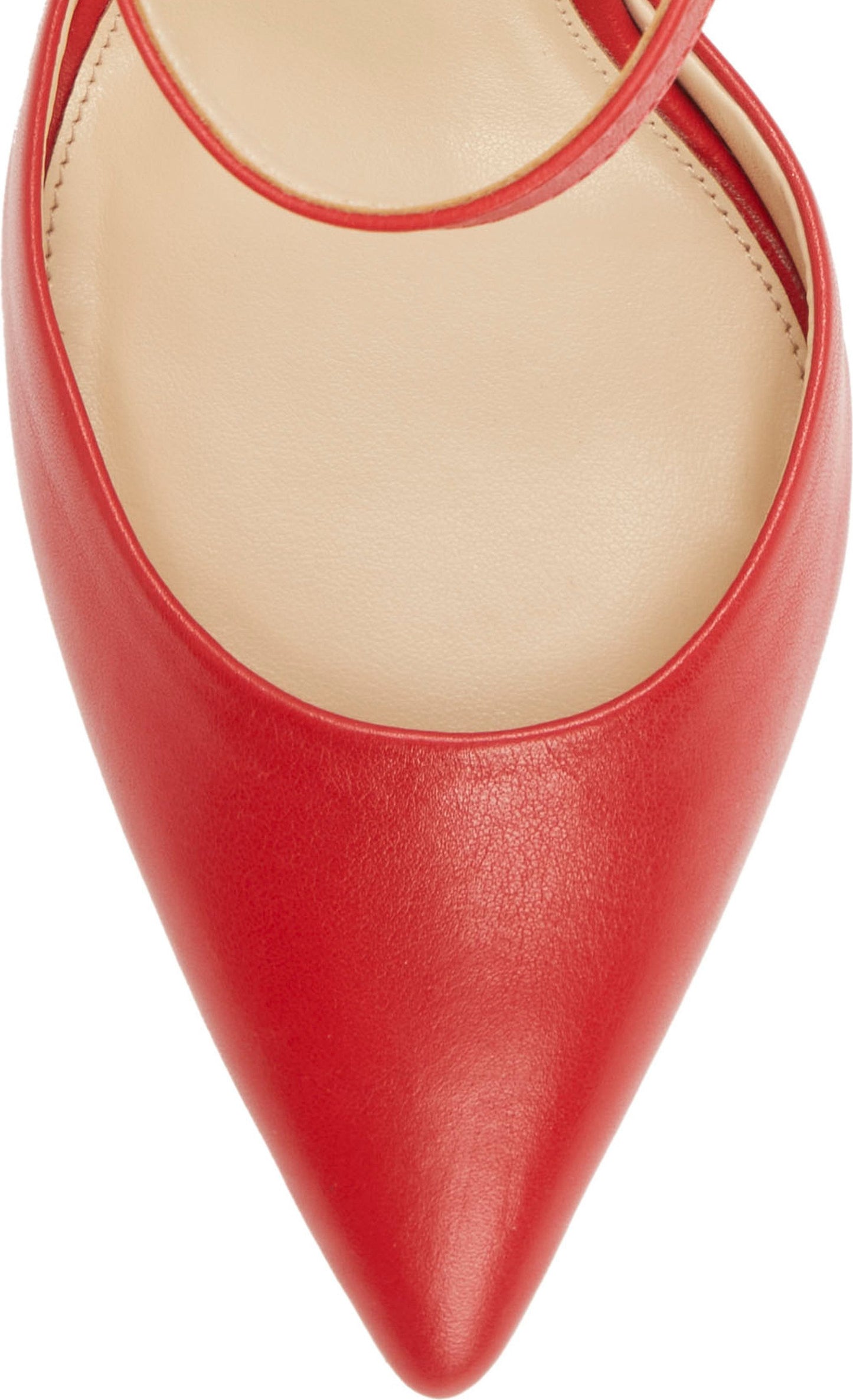 Vince Camuto Sandals Jacolina Cardinal