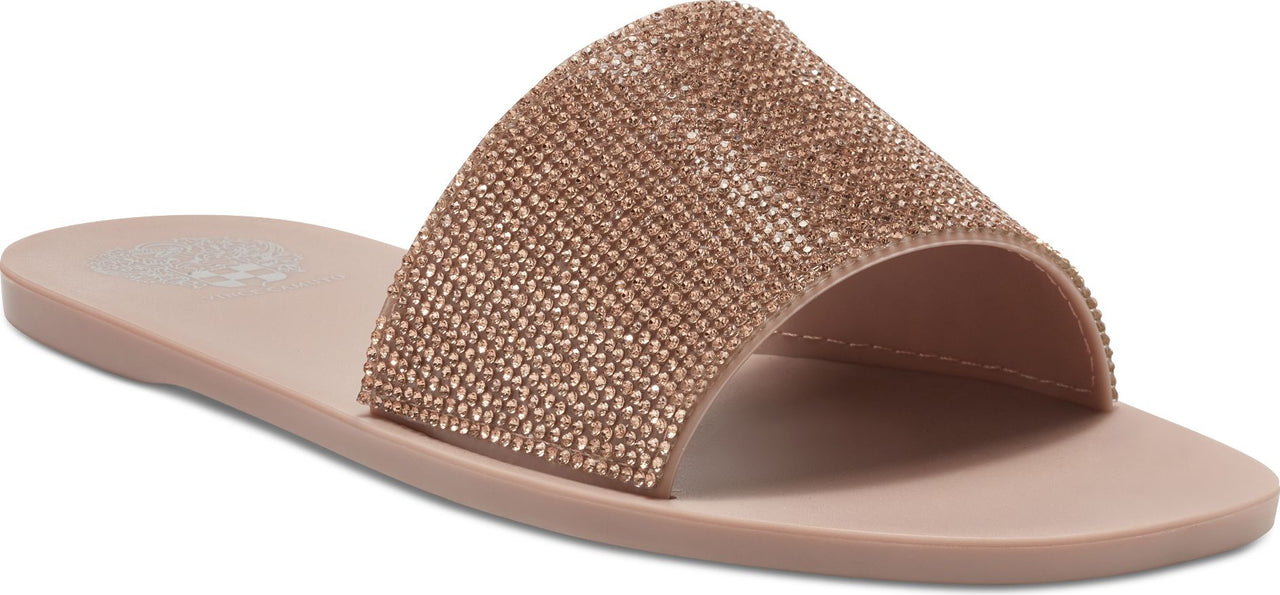 Vince Camuto Sandals Jaquell Blush