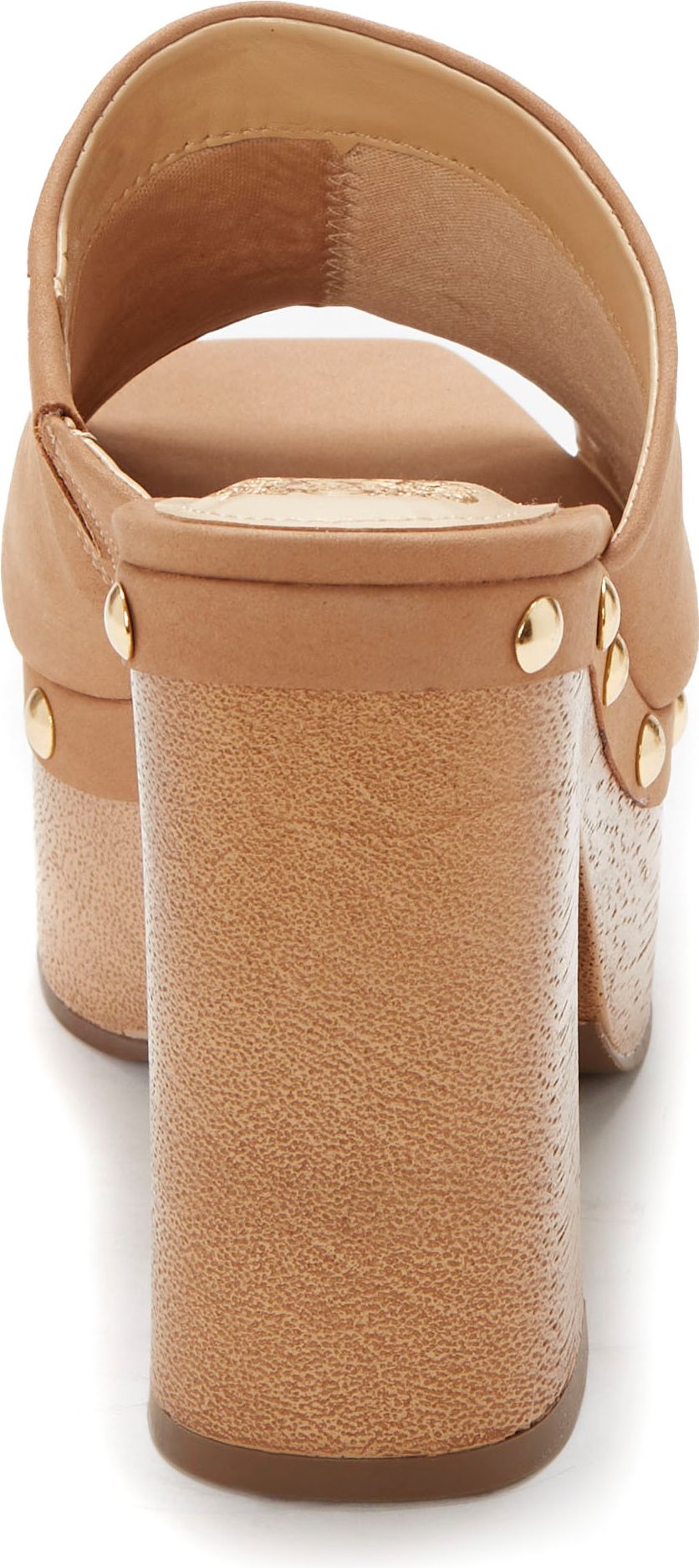 Vince Camuto Sandals Jeckima Nubuck Amendoa