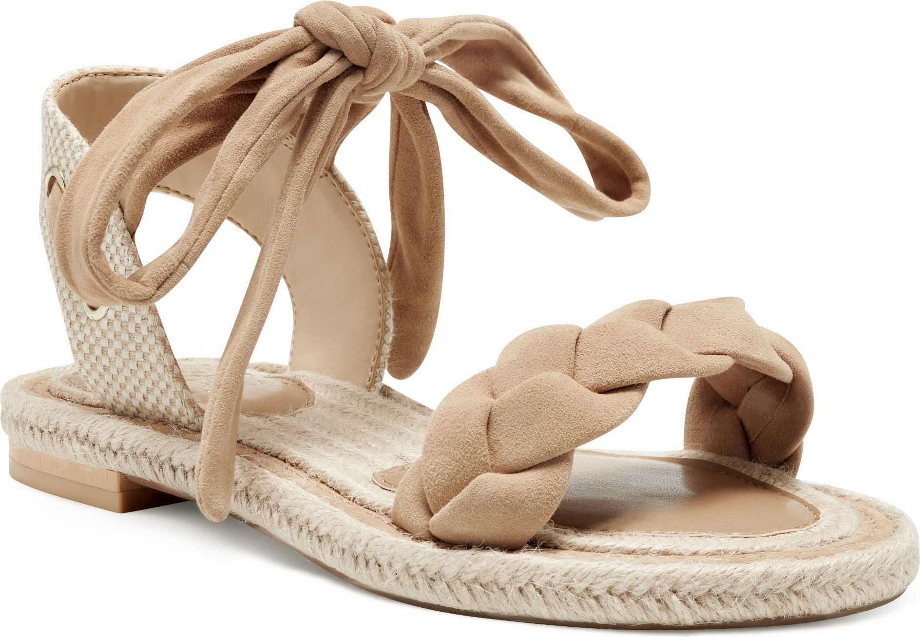 Kastela True Suede Tortilla