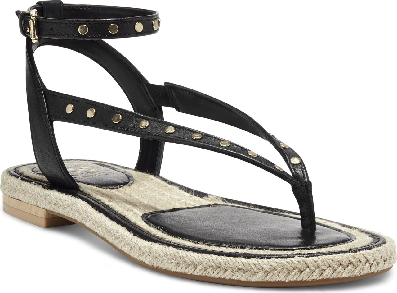 Vince Camuto Sandals Kelmia Black