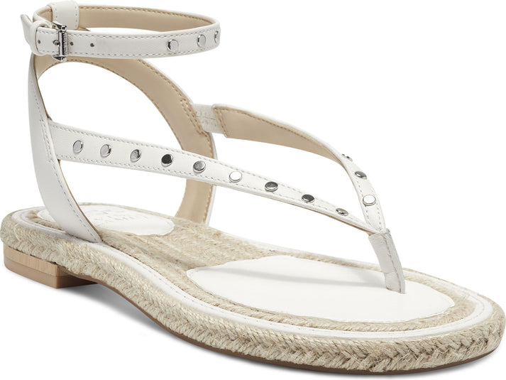 Vince Camuto Sandals Kelmia White Swan