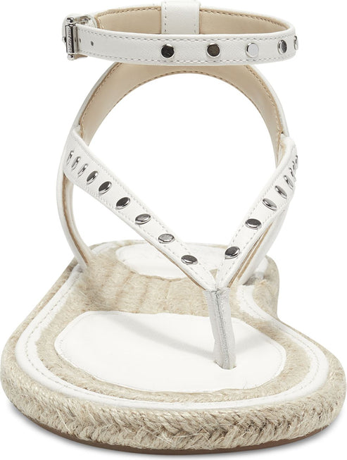 Vince Camuto Sandals Kelmia White Swan