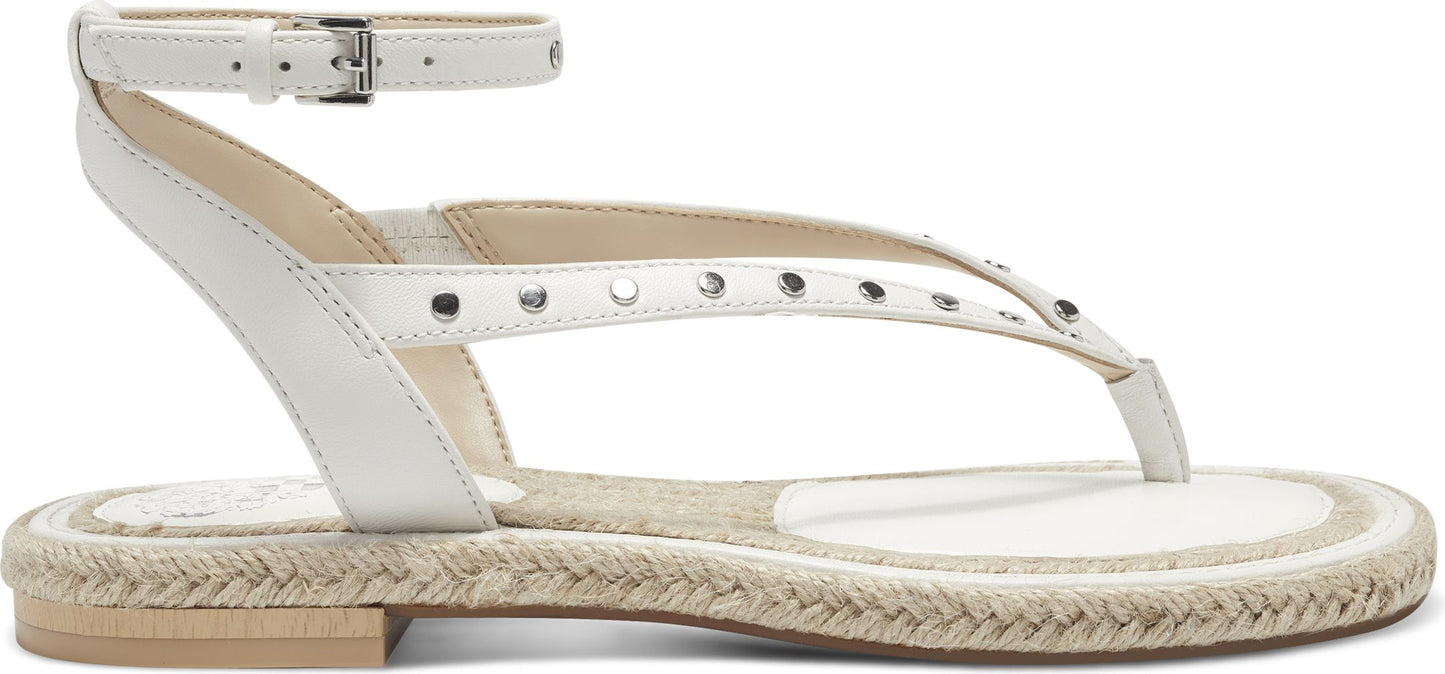 Vince Camuto Sandals Kelmia White Swan