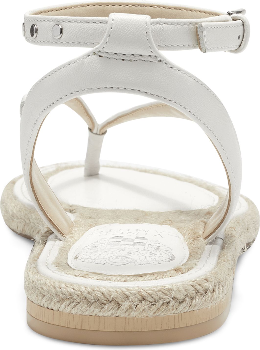 Vince Camuto Sandals Kelmia White Swan