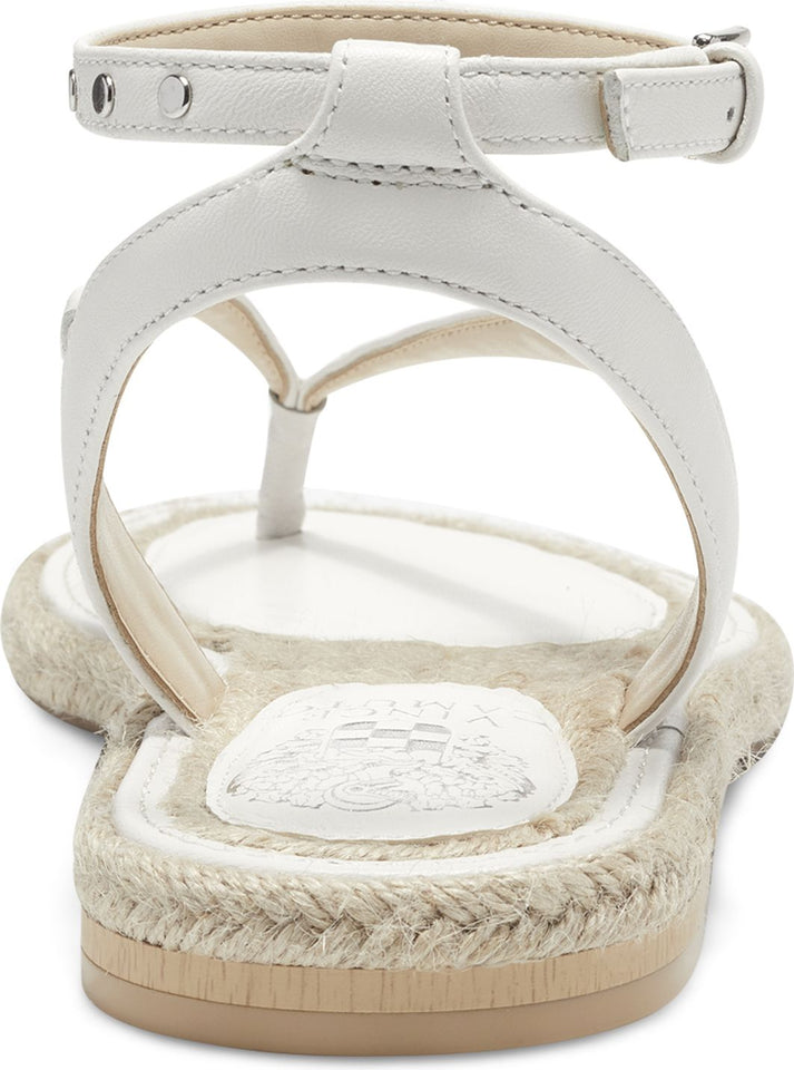 Vince Camuto Sandals Kelmia White Swan