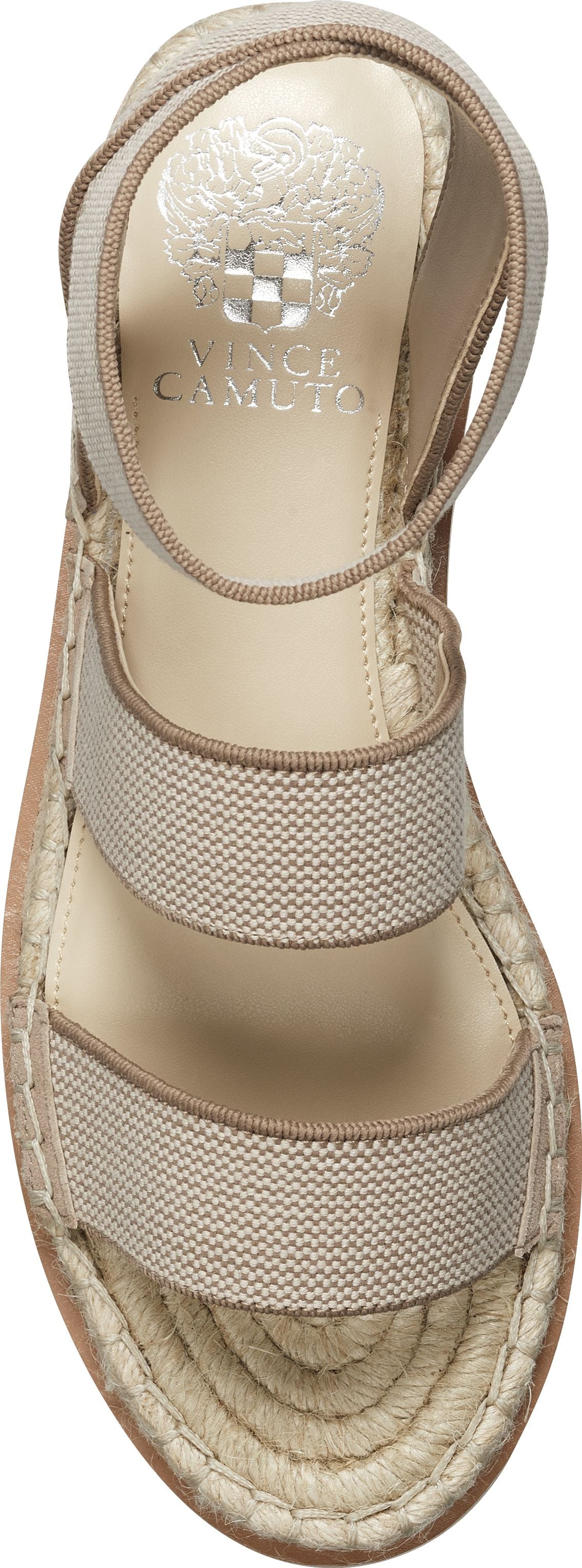 Vince Camuto Sandals Kolindia2 Crepe