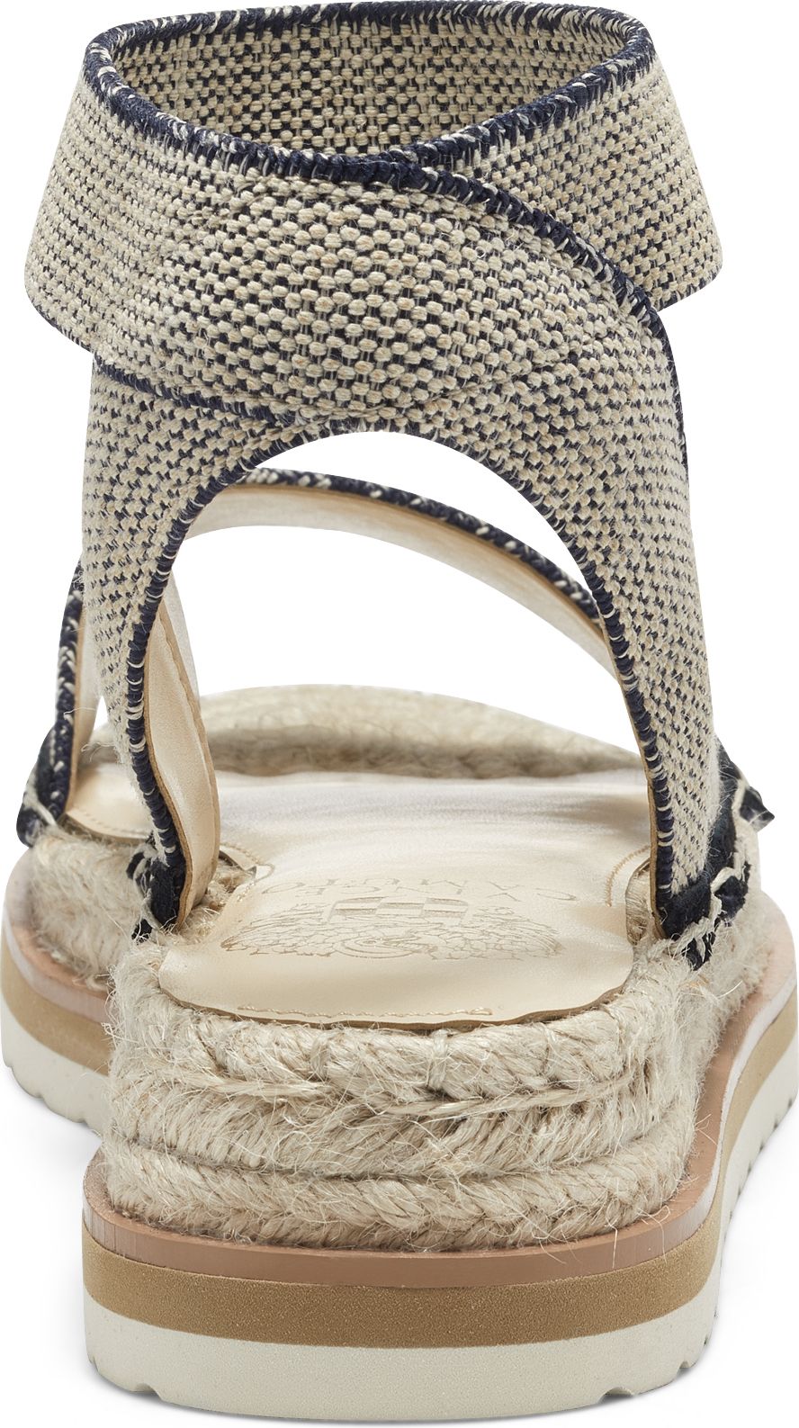 Vince Camuto Sandals Kolindia2 Indigo Natural