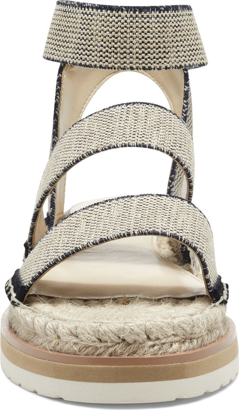 Vince Camuto Sandals Kolindia2 Indigo Natural