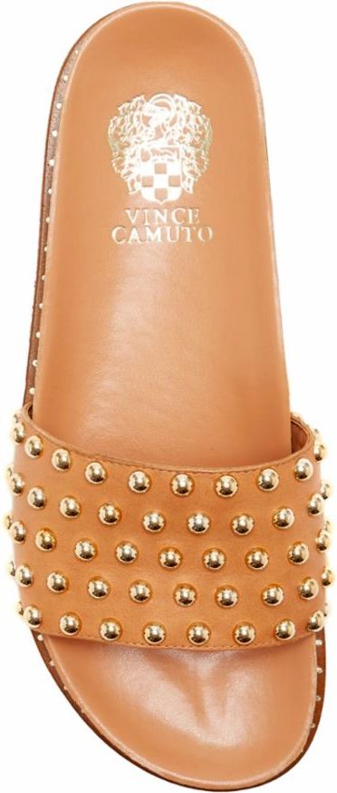 Vince Camuto Sandals Kortlen Himalayan Tan