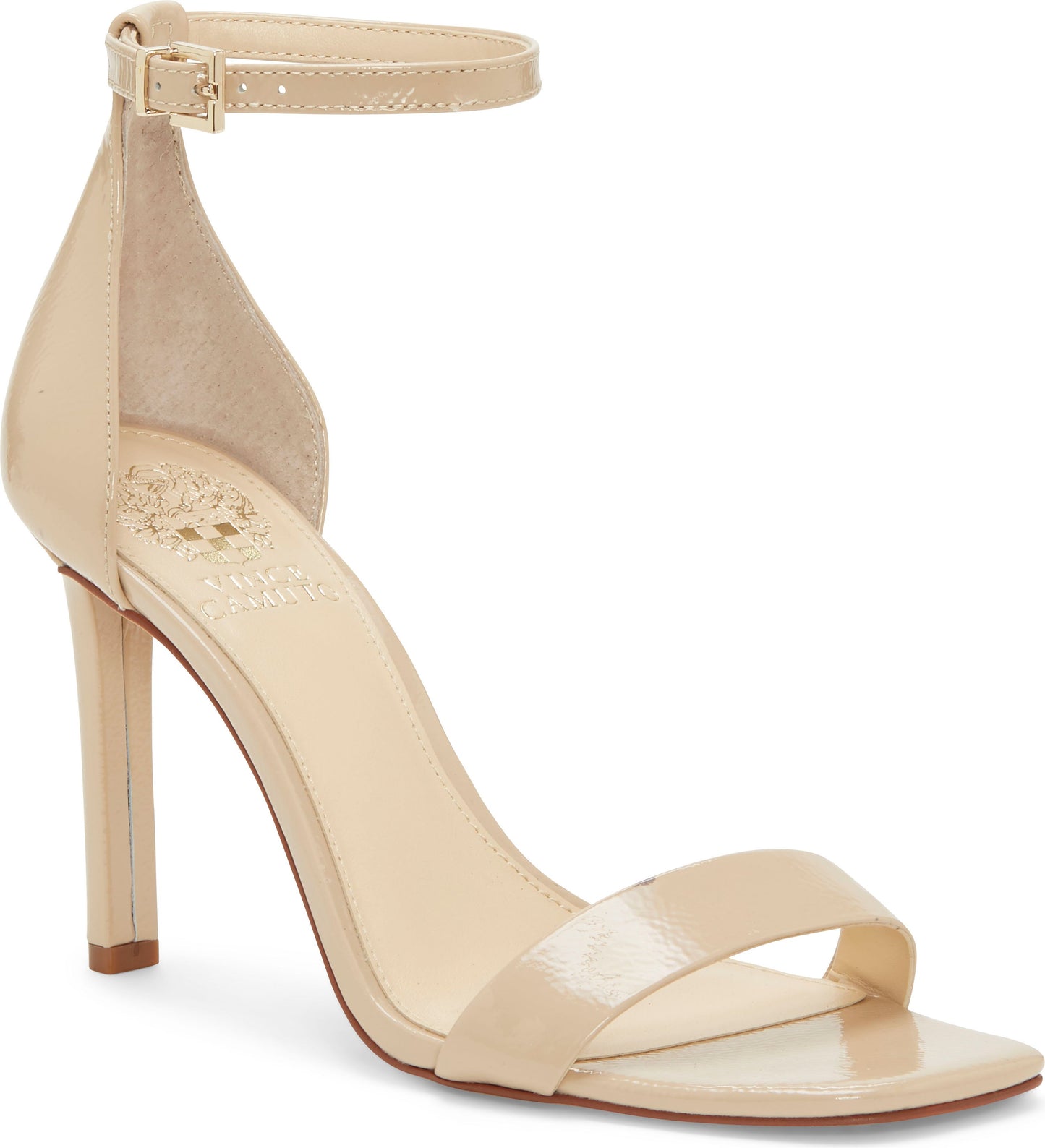 Vince Camuto Sandals Lauralie Bisque