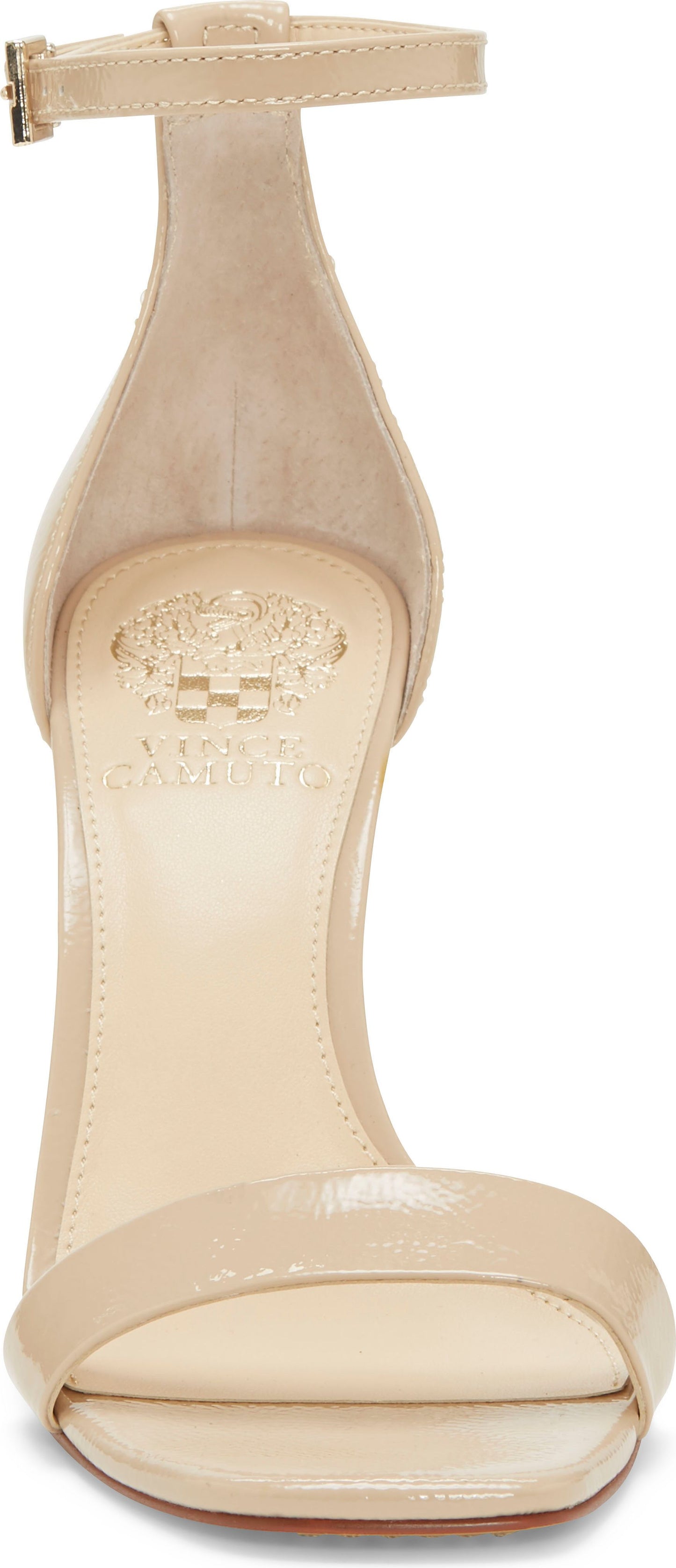 Vince Camuto Sandals Lauralie Bisque